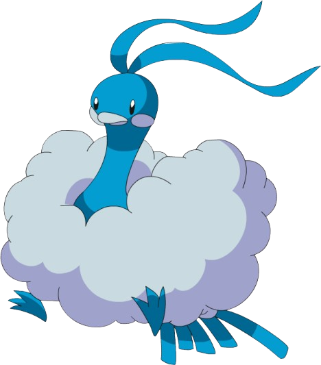 Altaria