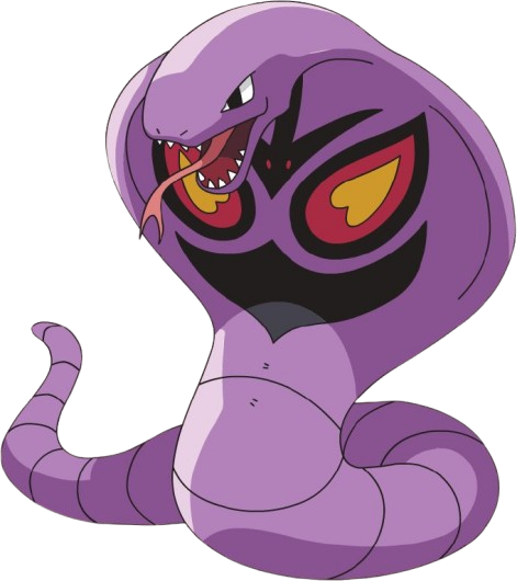 Poison Type