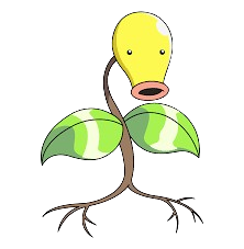 Bellsprout