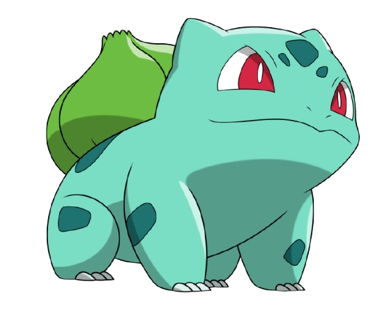 Grass Type