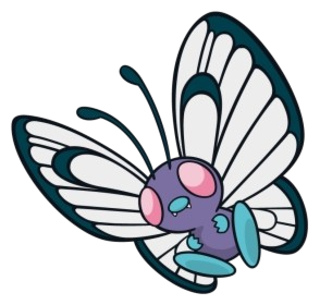 Butterfree