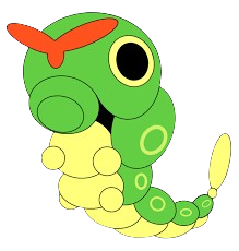 Caterpie