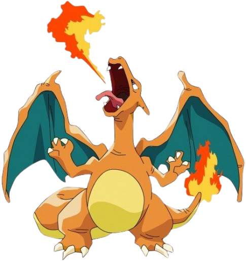 Charizard