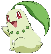 Chikorita