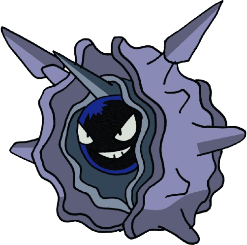 Cloyster