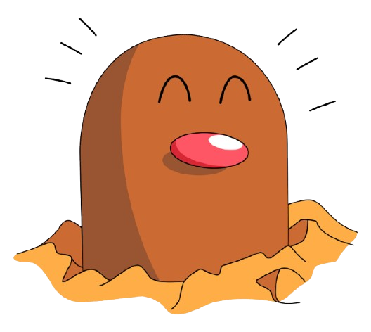 Diglet