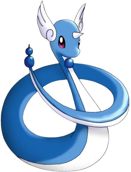 Dragonair