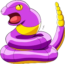 Poison Type