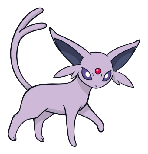 Espeon