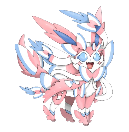 Fairy Type
