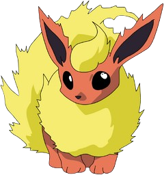 Flareon Type