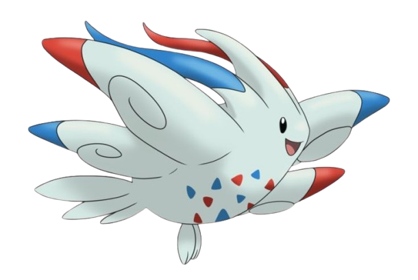 Flying Type
