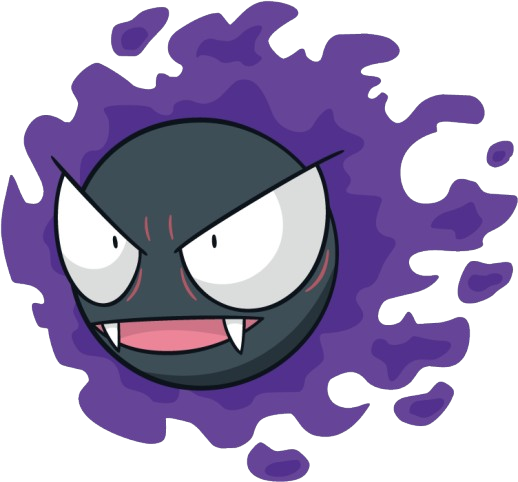 Gastly