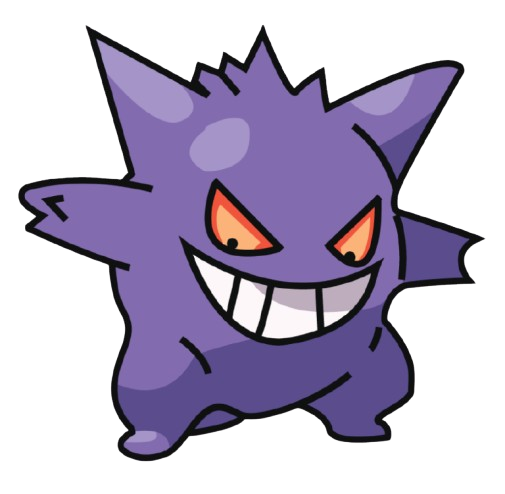 Ghost Type