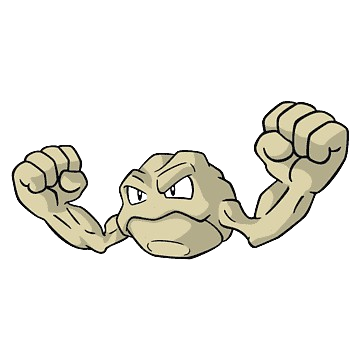 Geodude