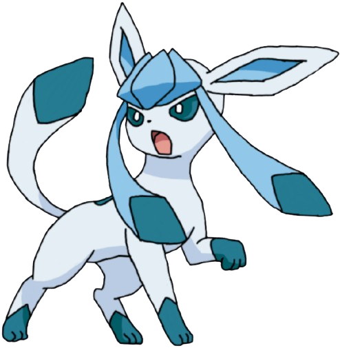 Glaceon Type