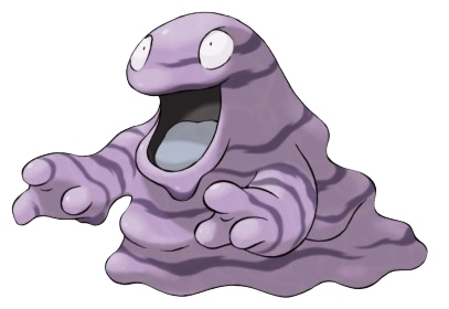 Poison Type