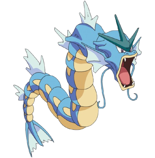Gyarados