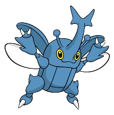 Heracross