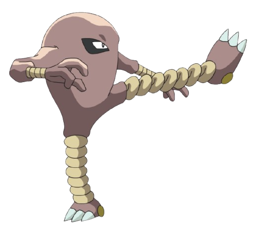 Hitmonlee