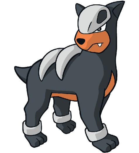 Houndour
