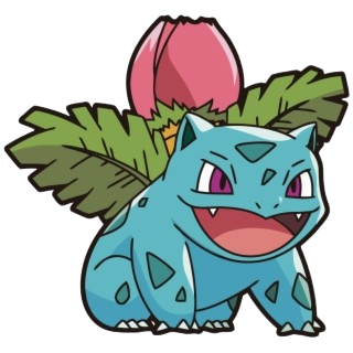Ivysaur