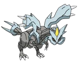 Kyurem Type