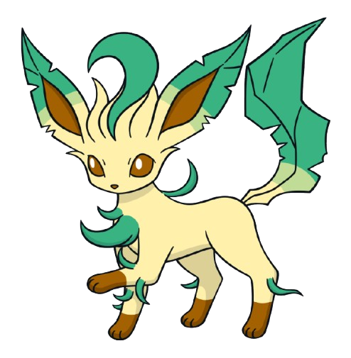 Leafeon