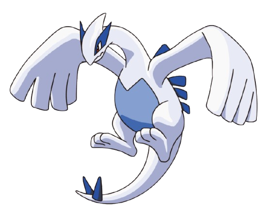 Lugia