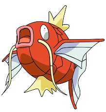 Magikarp