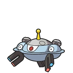 Magnezone Type