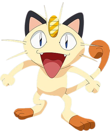 Meowth