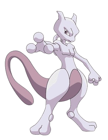 Psychic Type