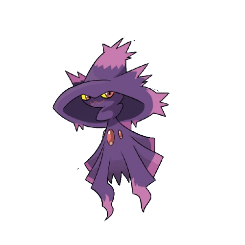 Mismagius