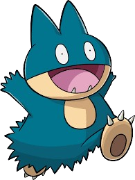 Munchlax
