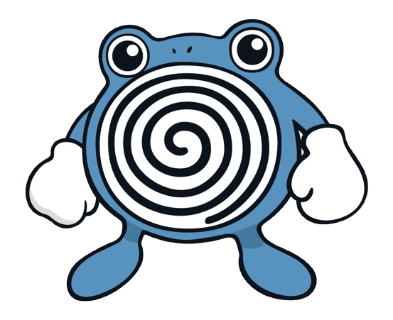 Poliwhirl