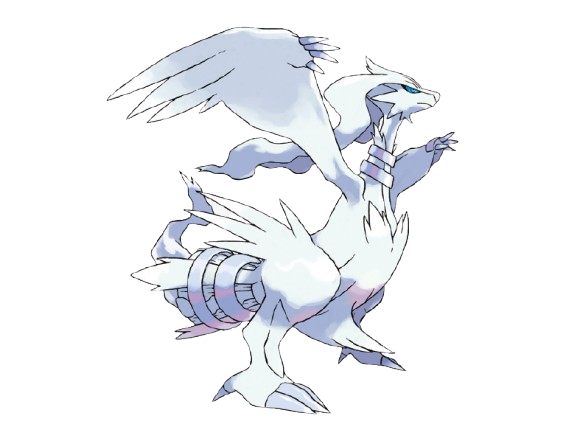 Reshiram