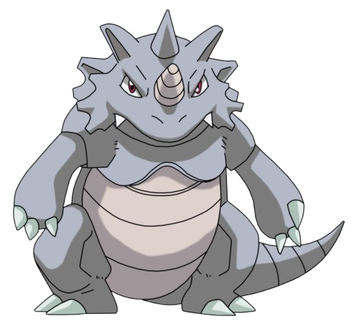 Rhydon
