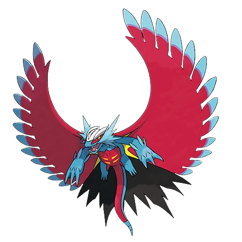 Roaring Moon