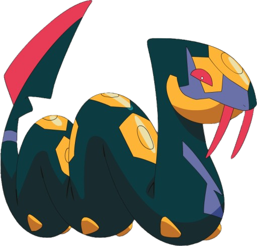 Poison Type