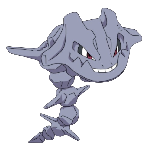Steelix
