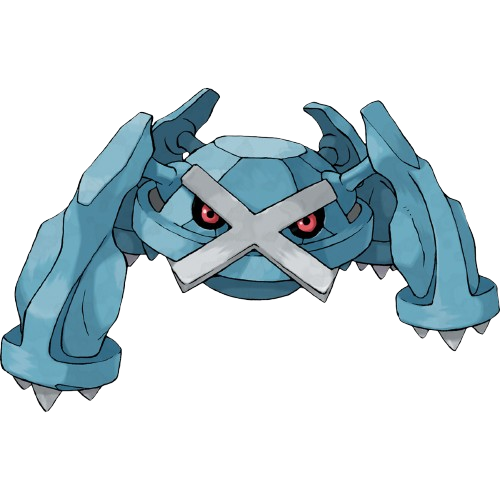Steel Type