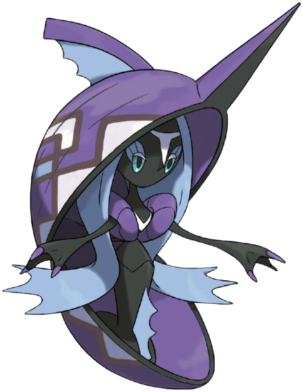 Tapu Fini