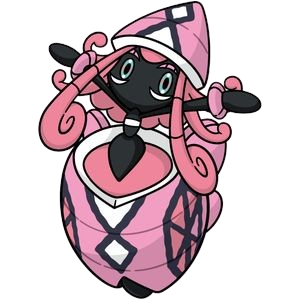 Tapu Lele