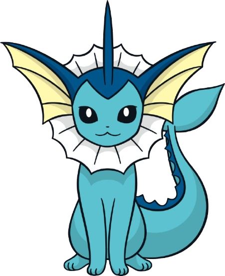 Vaporeon