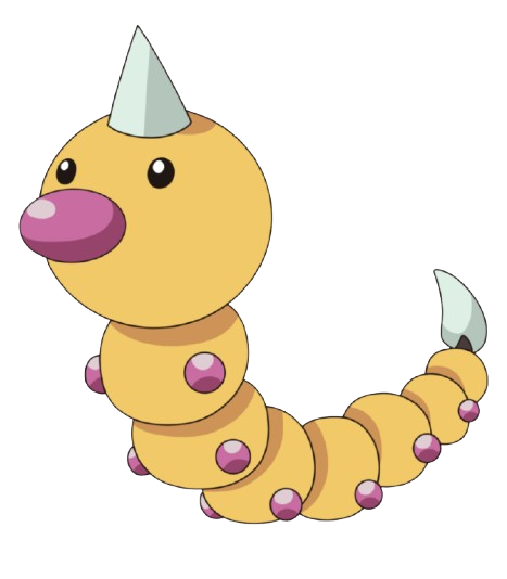 Weedle