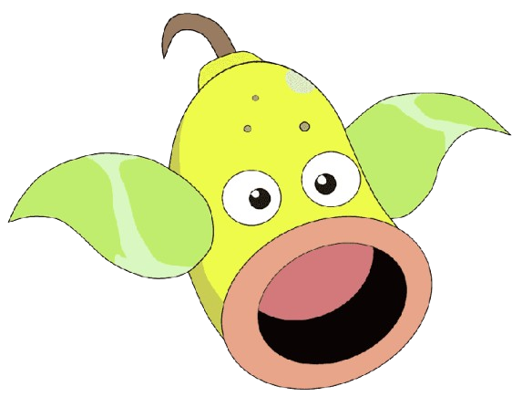 Weepinbell