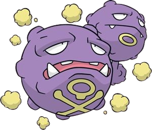 Poison Type