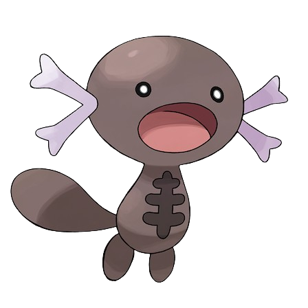 Wooper