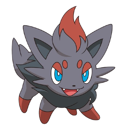 Zorua